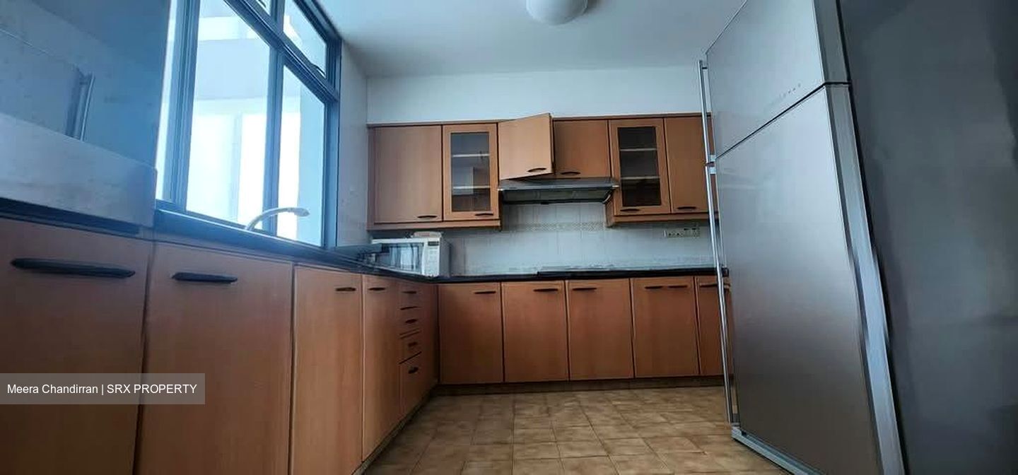 Mirage Tower (D9), Condominium #554328951
